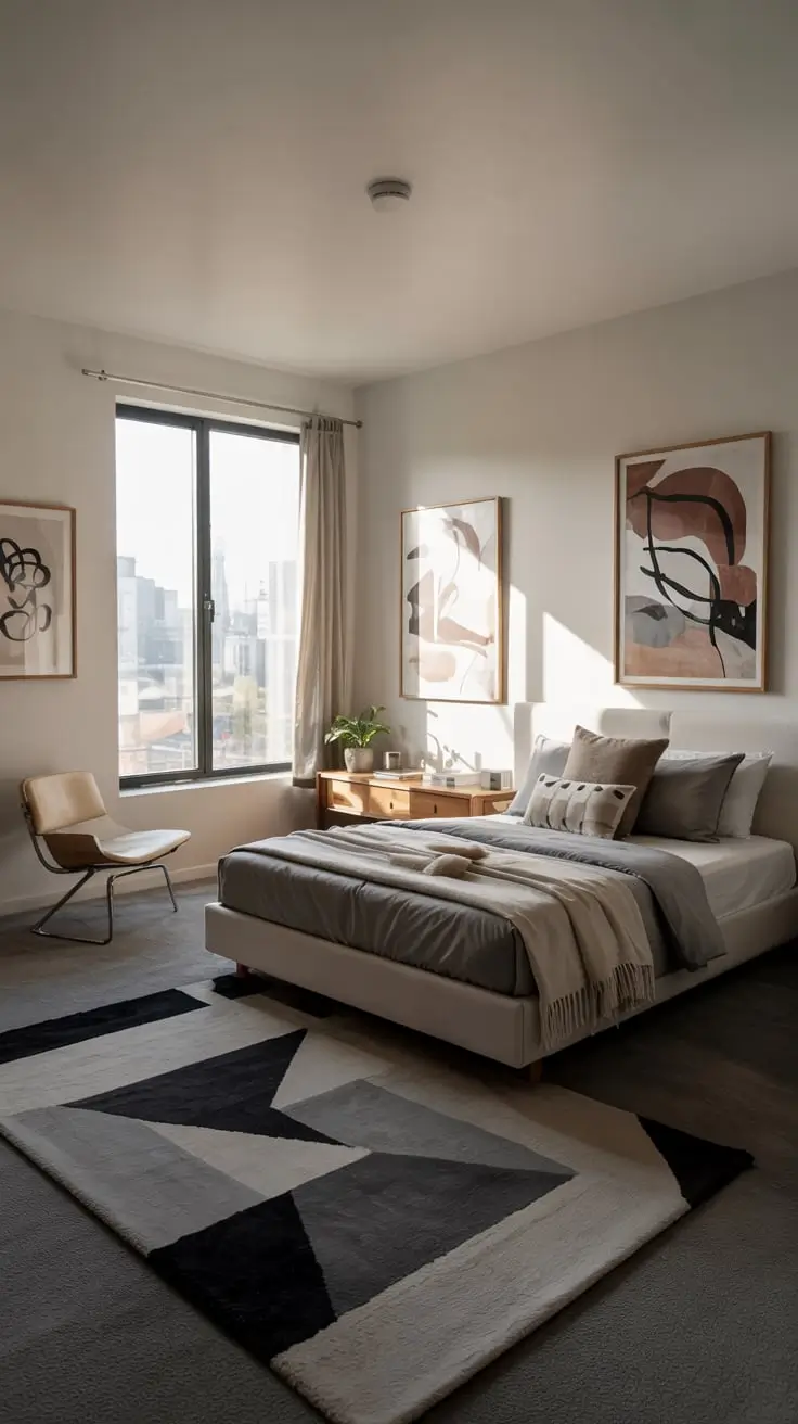 Transform Your Space With Trendy Teens Bedroom Ideas 2025