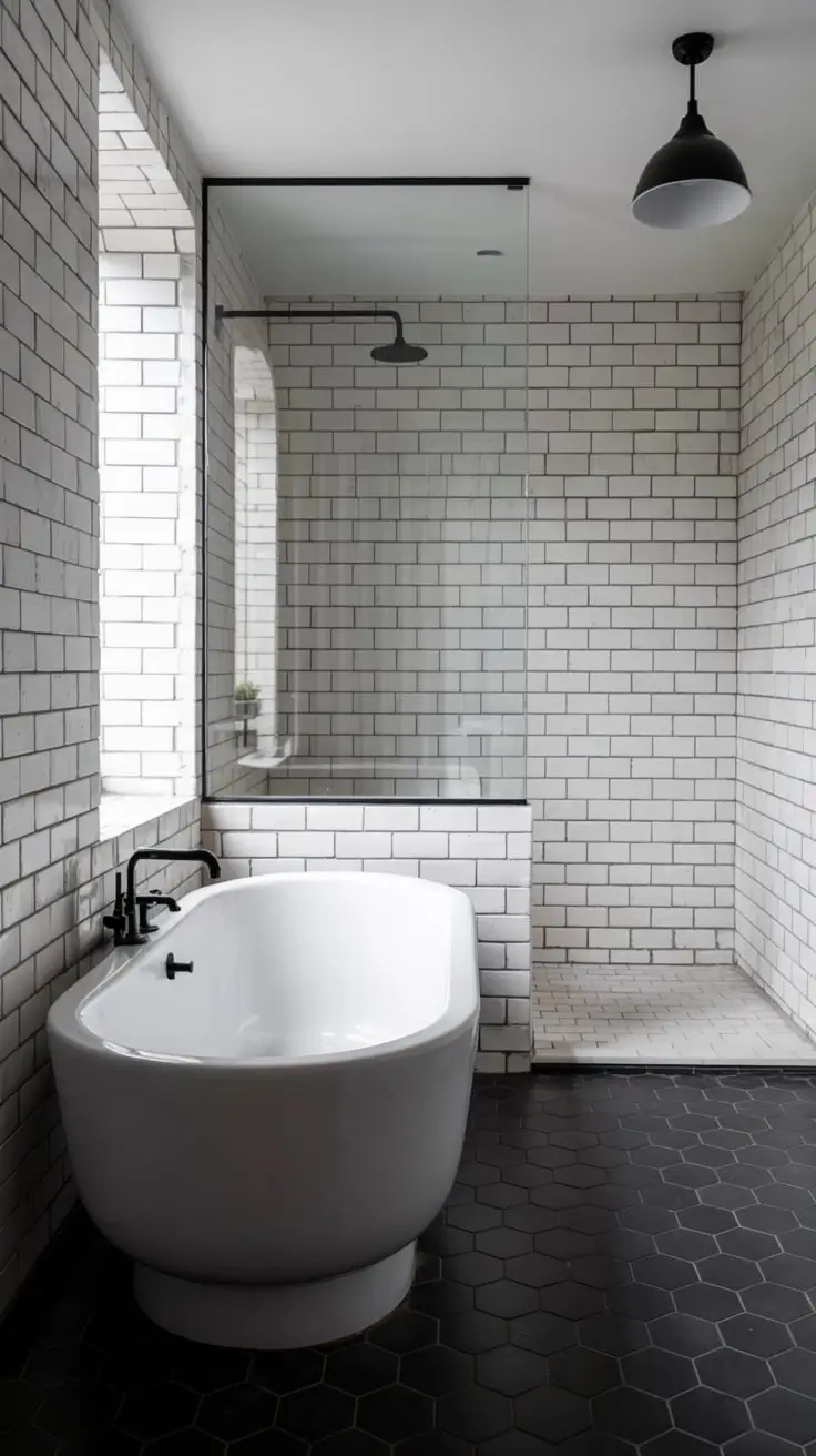 Transform Your Space With Stunning Basement Bathroom Ideas 2026