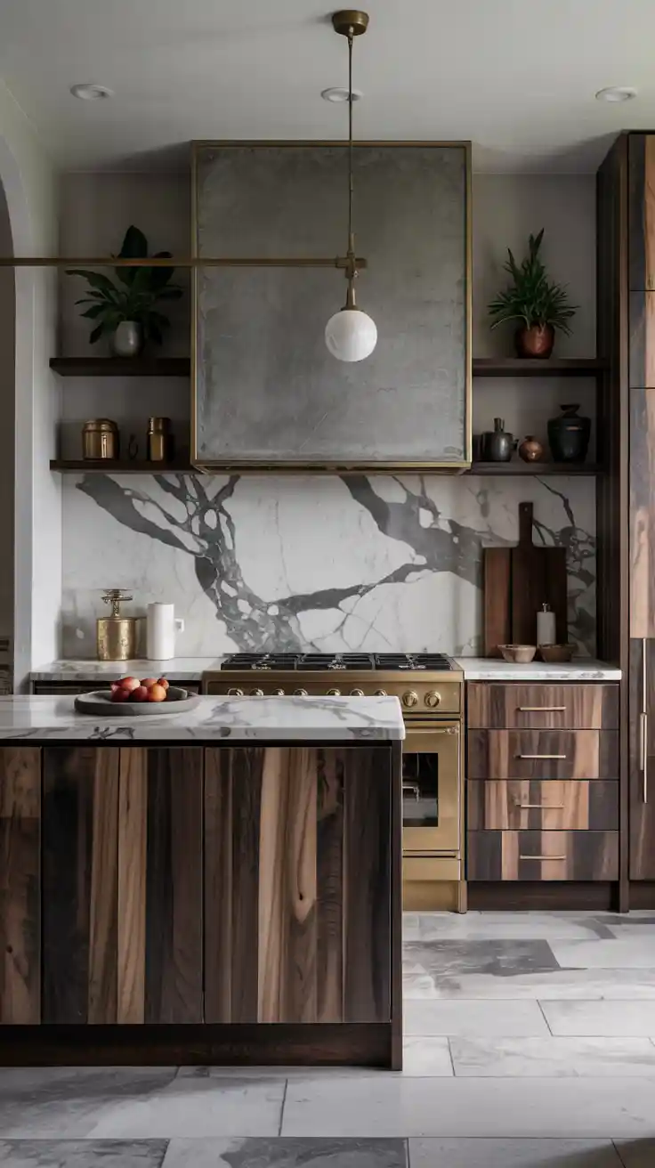 Fresh Concepts For Transforming Your Open Kitchen Space In 2026