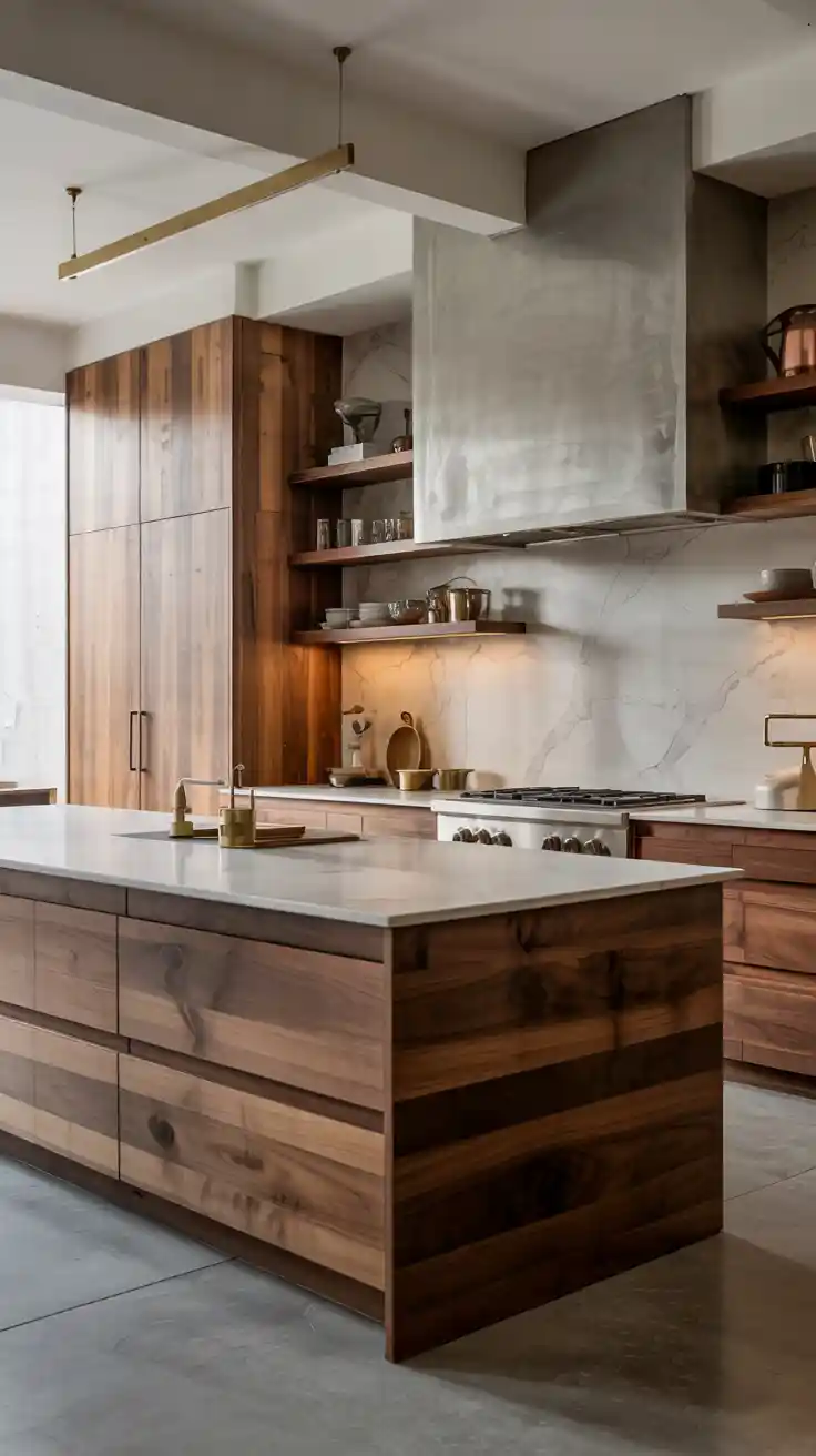 Fresh Concepts For Transforming Your Open Kitchen Space In 2026