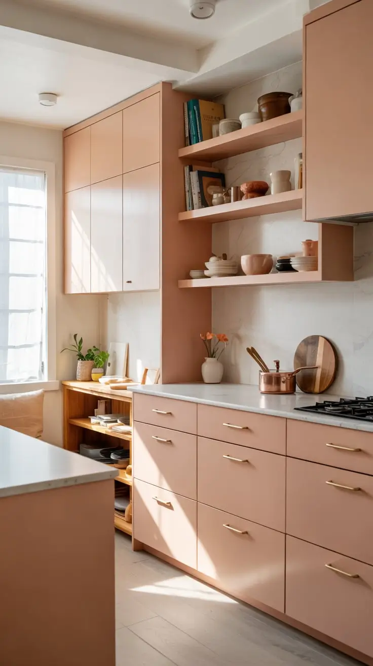 Discover The Most Stunning Kitchen Colors Ideas 2026 For A Stylish Home Transformation