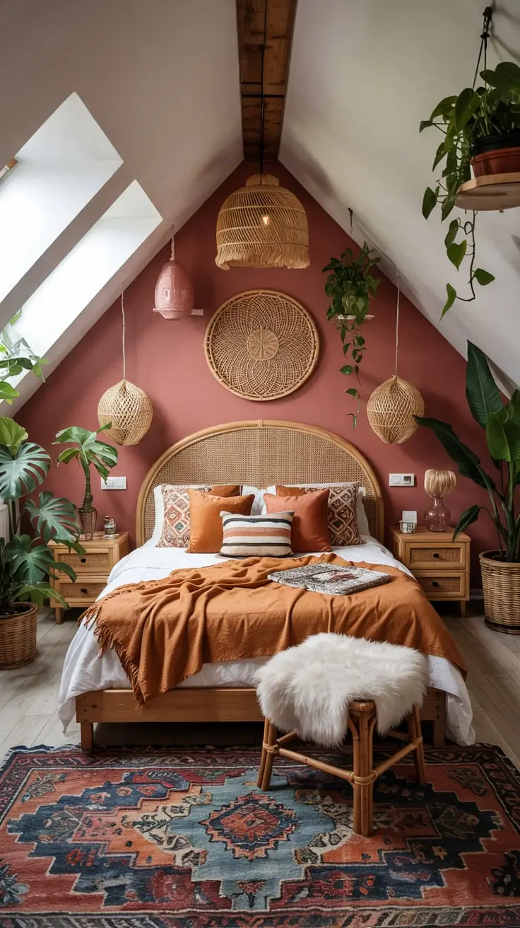 Transform Your Space With The Best Attic Bedroom Ideas 2026