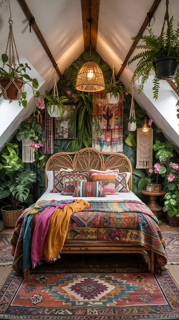 Transform Your Space With The Best Attic Bedroom Ideas 2026