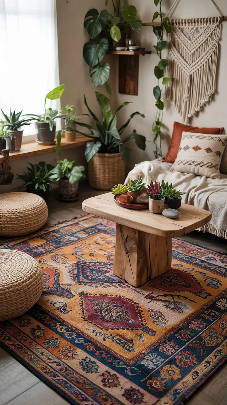 Transform Your Space With Stunning Rugs For Living Room Ideas 2026