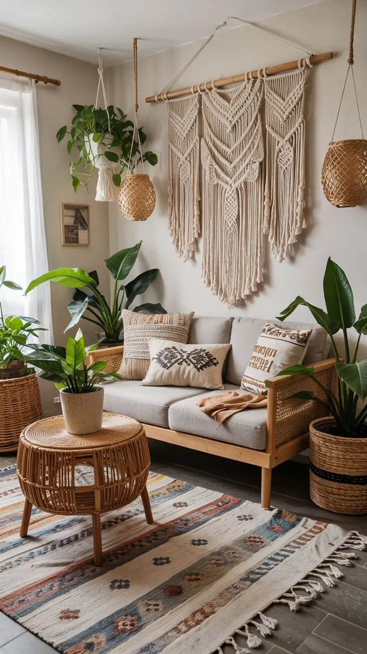 Transform Your Space With Stunning Wall Decor For Living Room 2026 Trends