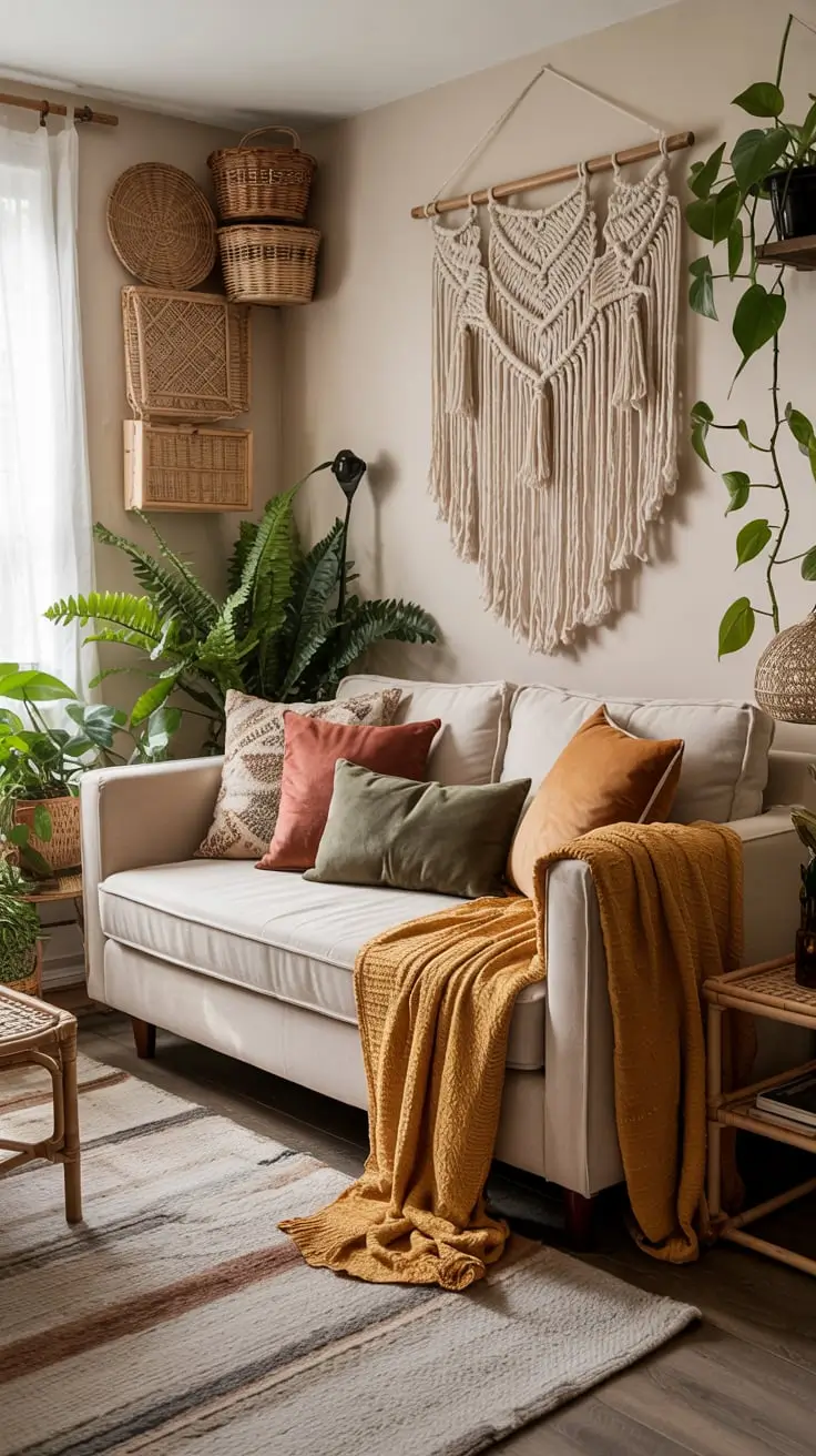 Transform Your Space With Stunning Wall Decor For Living Room 2026 Trends