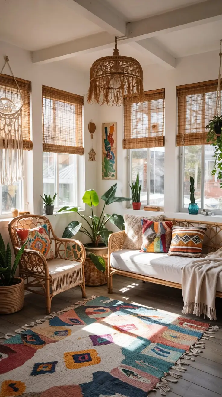 Bright Horizons Ahead Creative Sunroom Ideas 2026 To Redefine Modern Living