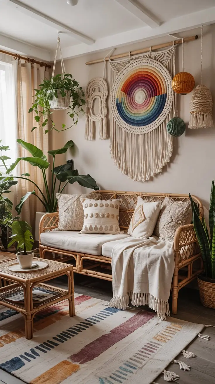 Transform Your Space With the Best Living Room Wall Decoration Ideas 2026