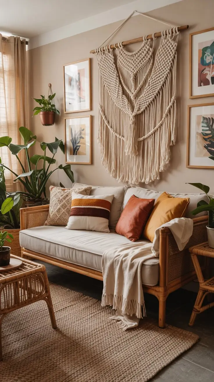 Transform Your Space With the Best Living Room Wall Decoration Ideas 2026