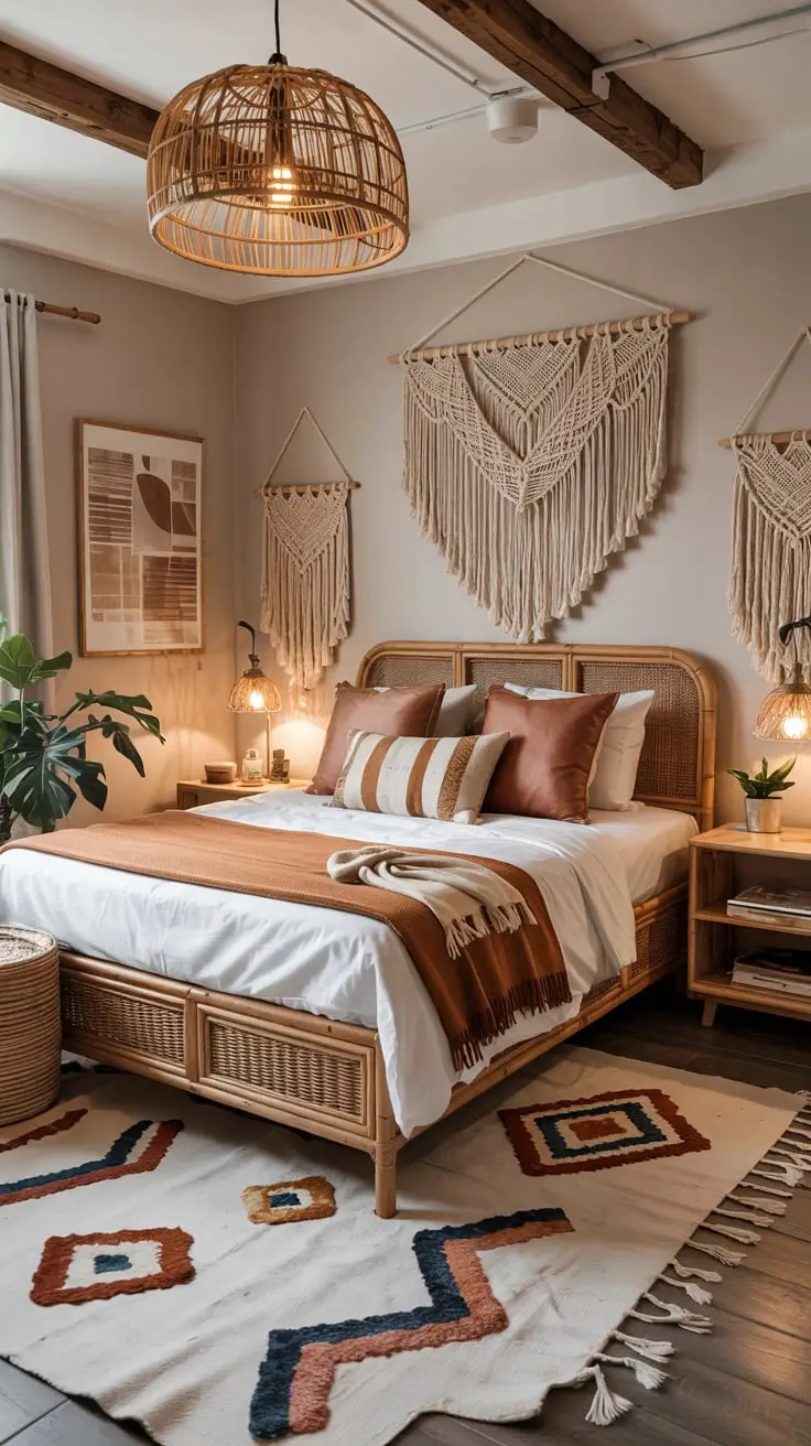 Transform Your Space With Trendy Teens Bedroom Ideas 2025