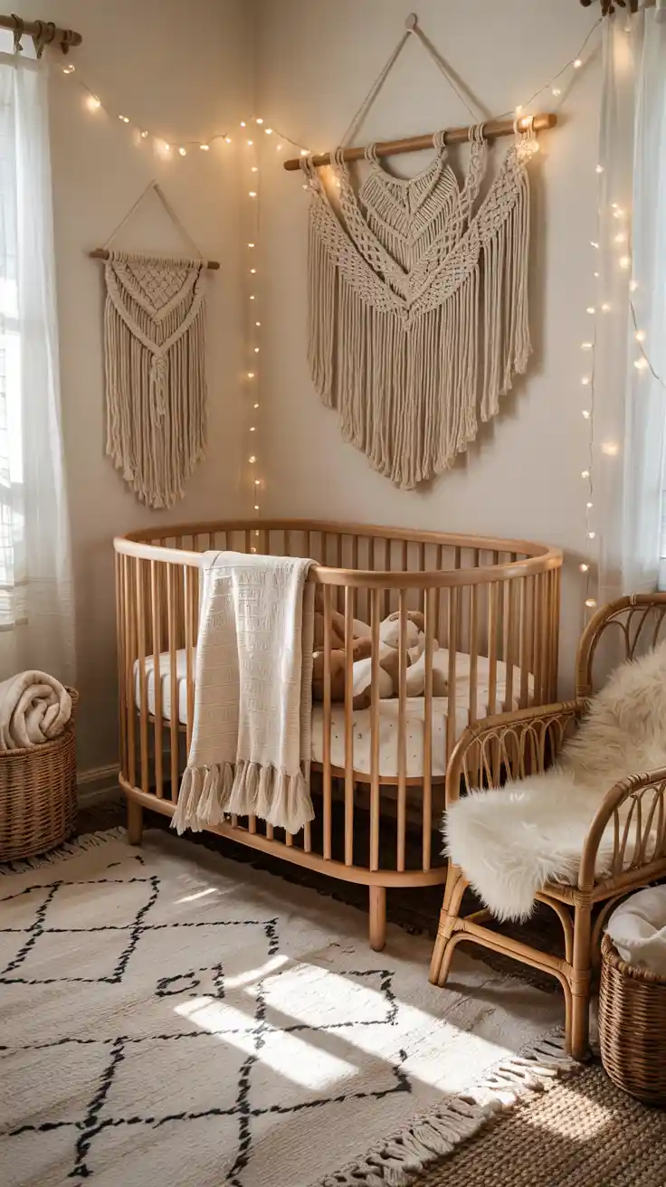 Modern Inspiration For Boys Nursery Ideas 2026