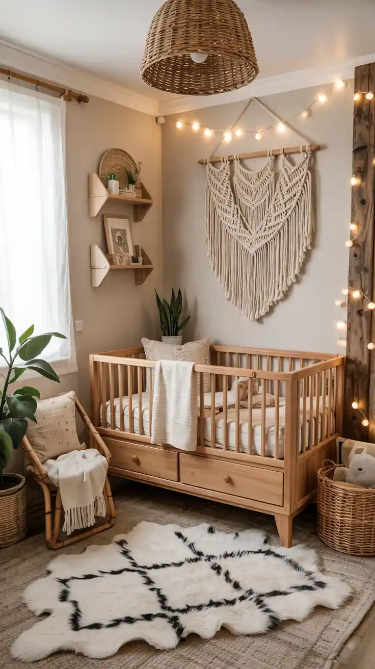 Modern Inspiration For Boys Nursery Ideas 2026