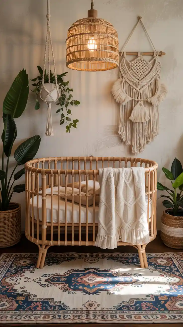 Fresh Nursery Ideas 2026 To Transform Your Baby’s Room With Style And Comfort
