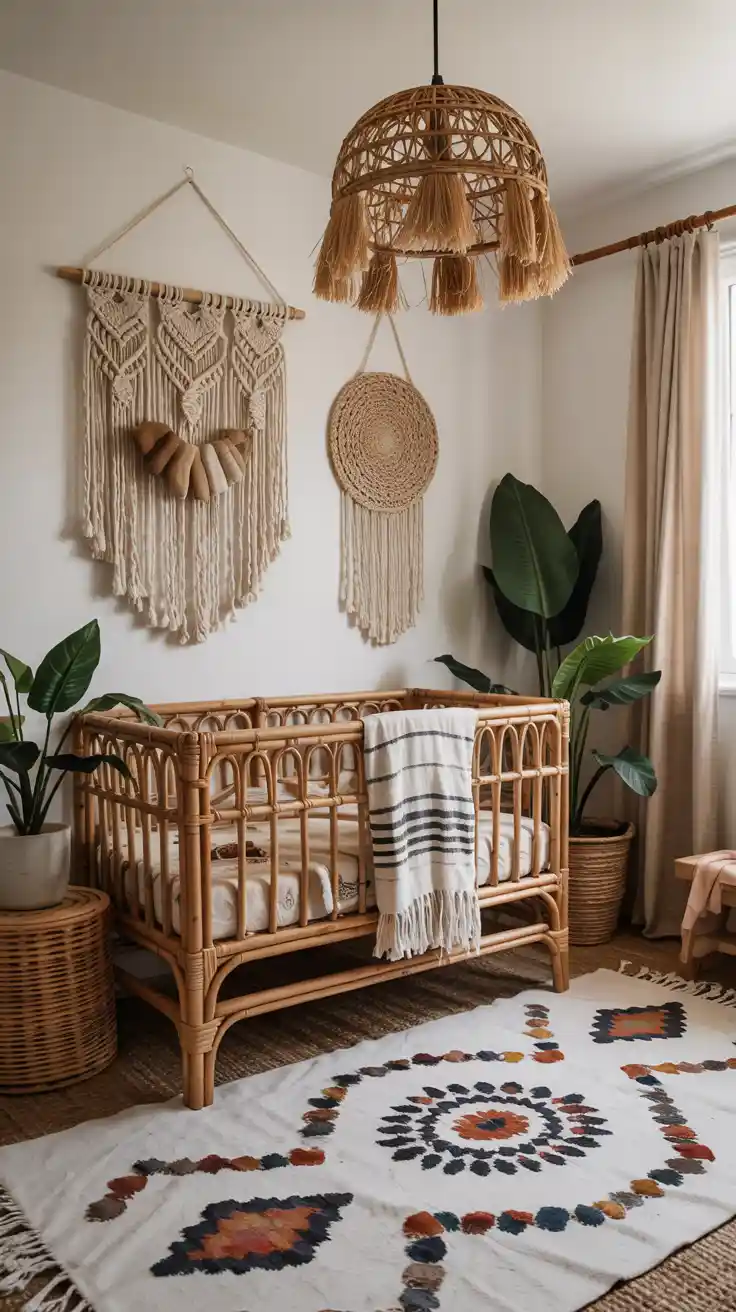 Fresh Nursery Ideas 2026 To Transform Your Baby’s Room With Style And Comfort