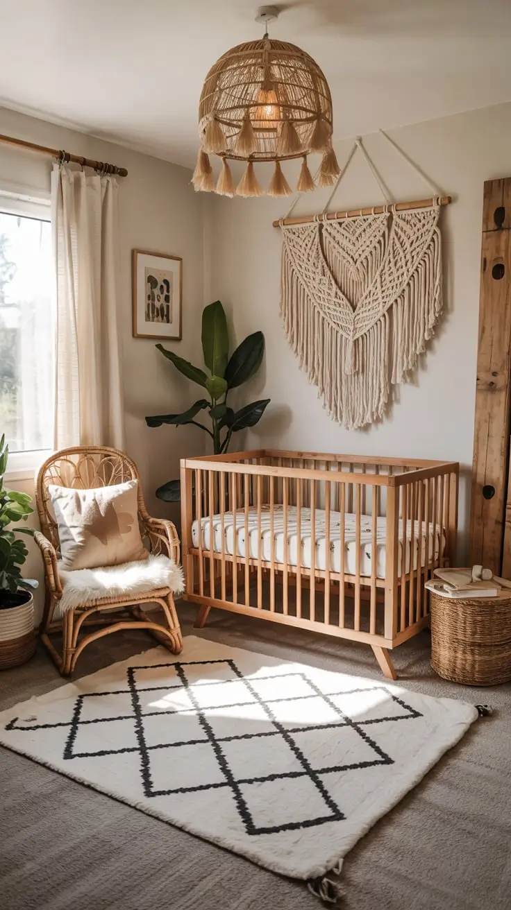 Create the Perfect Nursery: Fresh Remodel Ideas for 2026 Parents