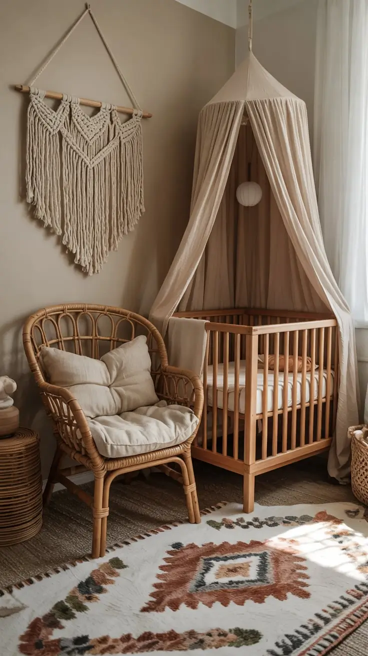 Create the Perfect Nursery: Fresh Remodel Ideas for 2026 Parents