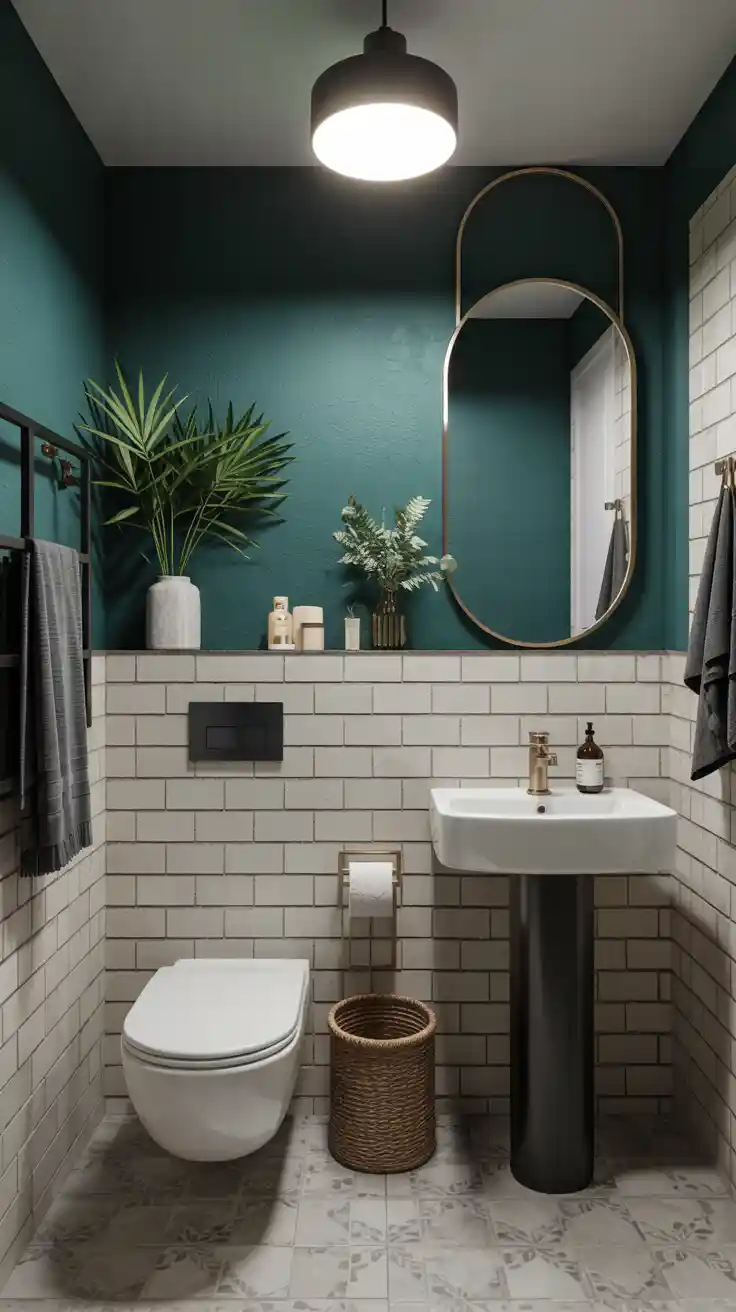 Modern Inspirations For Bathroom Interior Ideas 2026