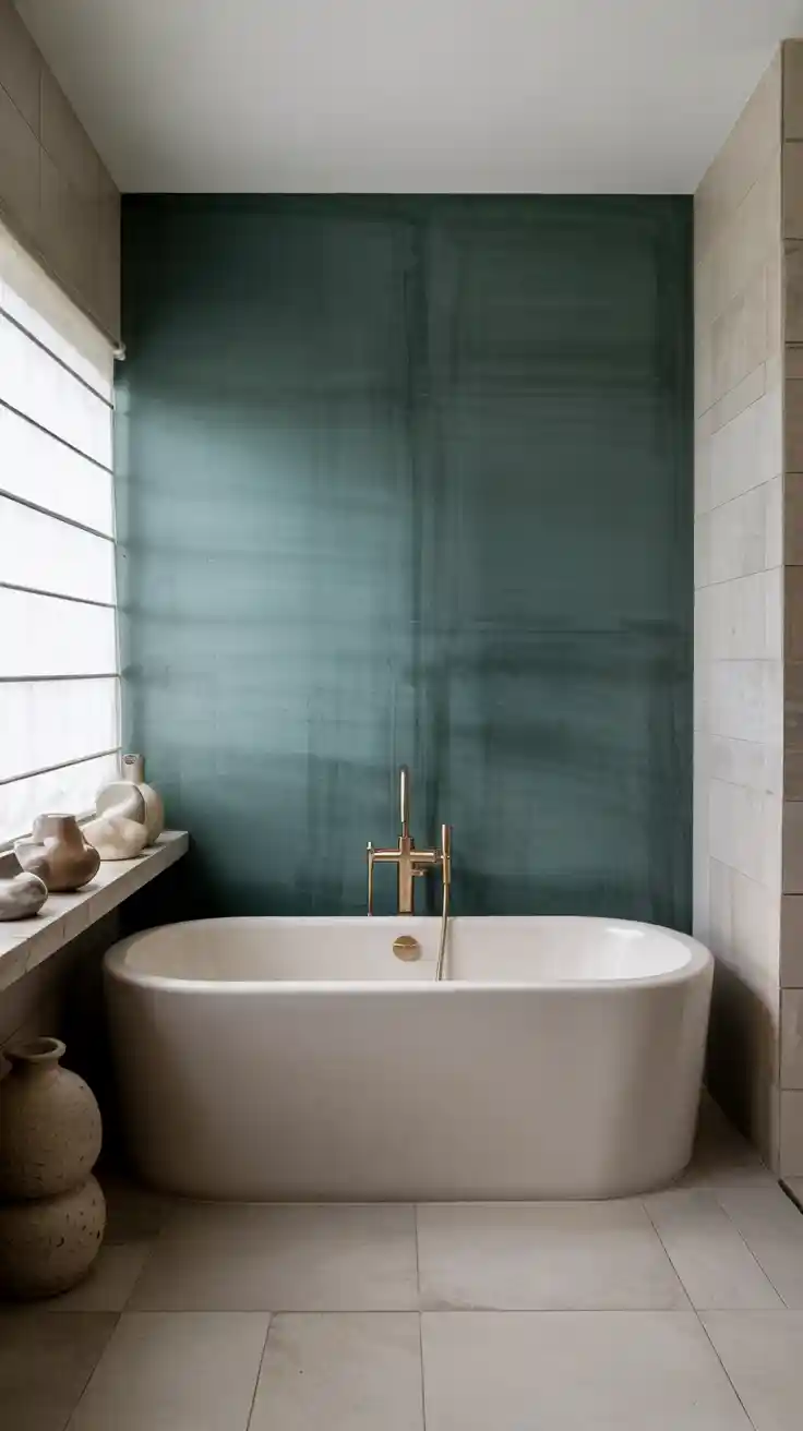 Modern Inspirations For Bathroom Interior Ideas 2026