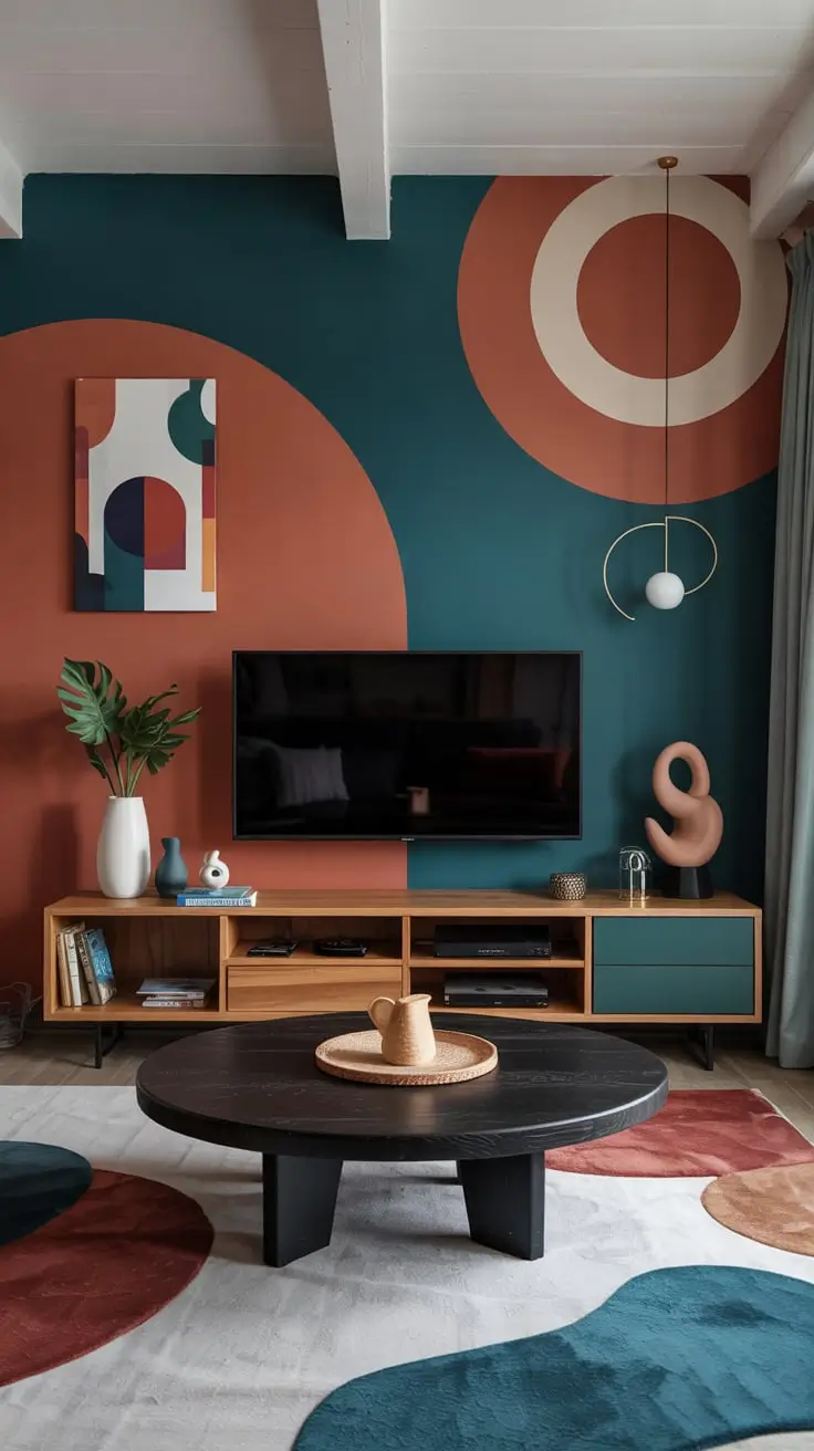 Transform Your Space With Fresh And Stylish TV Wall Designs For 2026