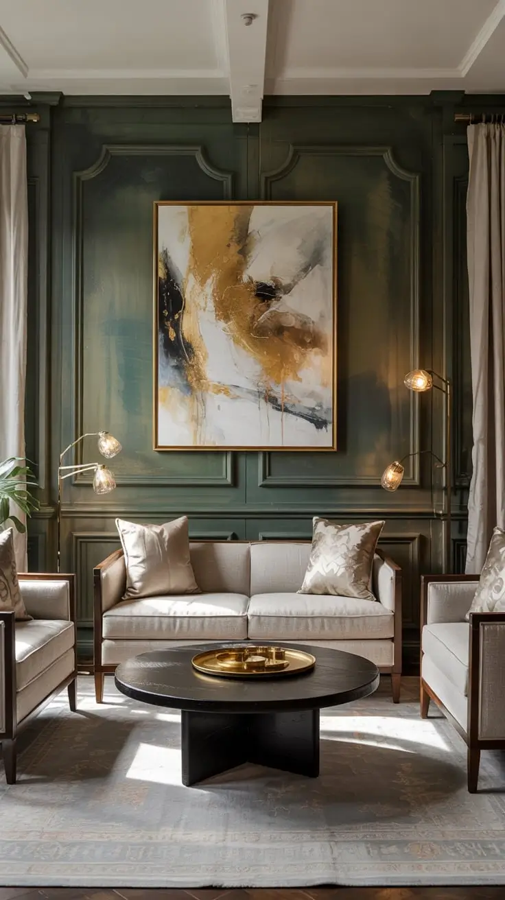 Transform Your Parlor in Style: Fresh Remodeling Inspirations for 2026