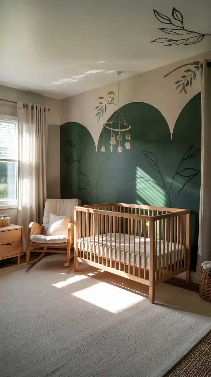 Fresh Nursery Ideas 2026 To Transform Your Baby’s Room With Style And Comfort
