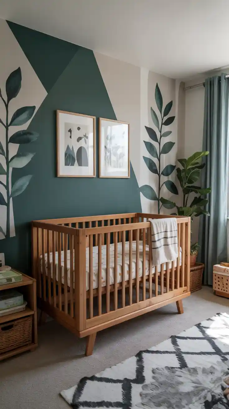 Fresh Nursery Ideas 2026 To Transform Your Baby’s Room With Style And Comfort