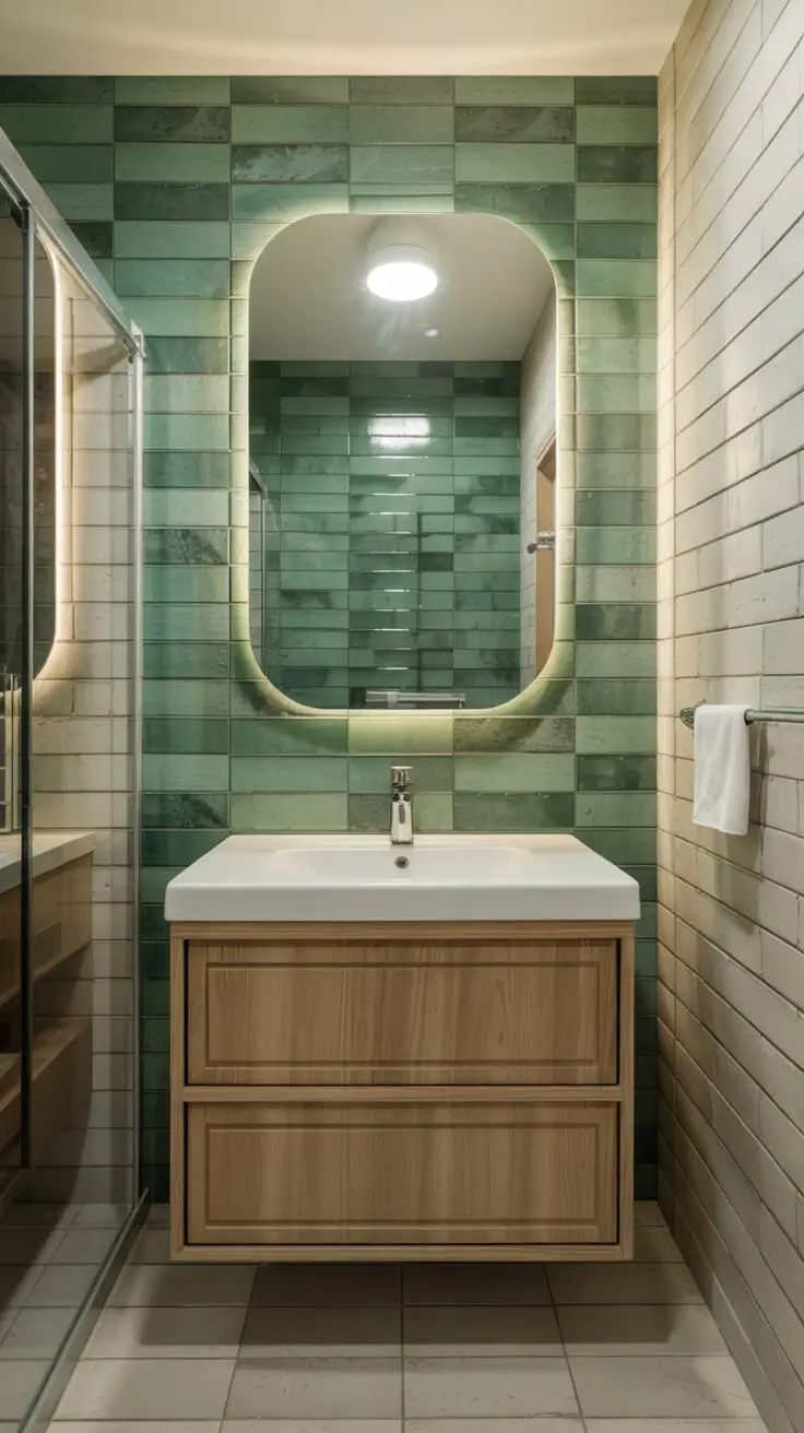 Transform Your Space With Fresh Small Bathroom Ideas 2026