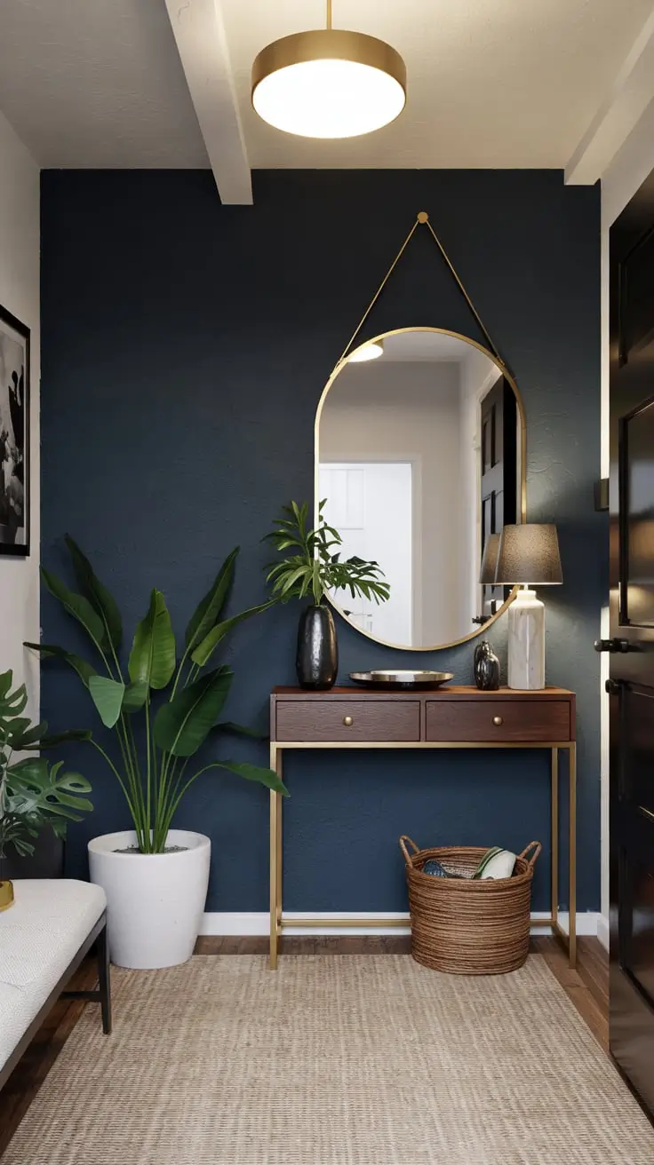 Transform Your Home Entrance With Inspiring Foyers Ideas 2026