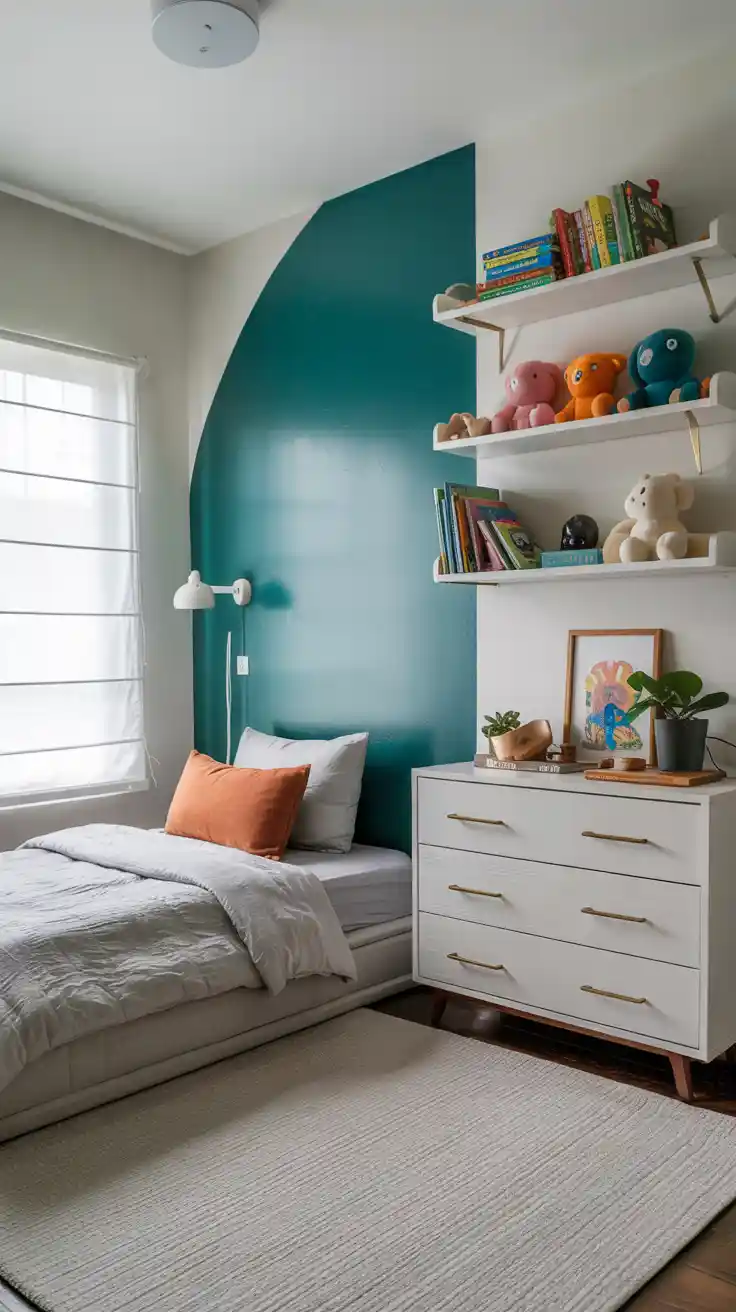 Kids Room Transformations To Inspire Fresh Remodel Ideas For 2026