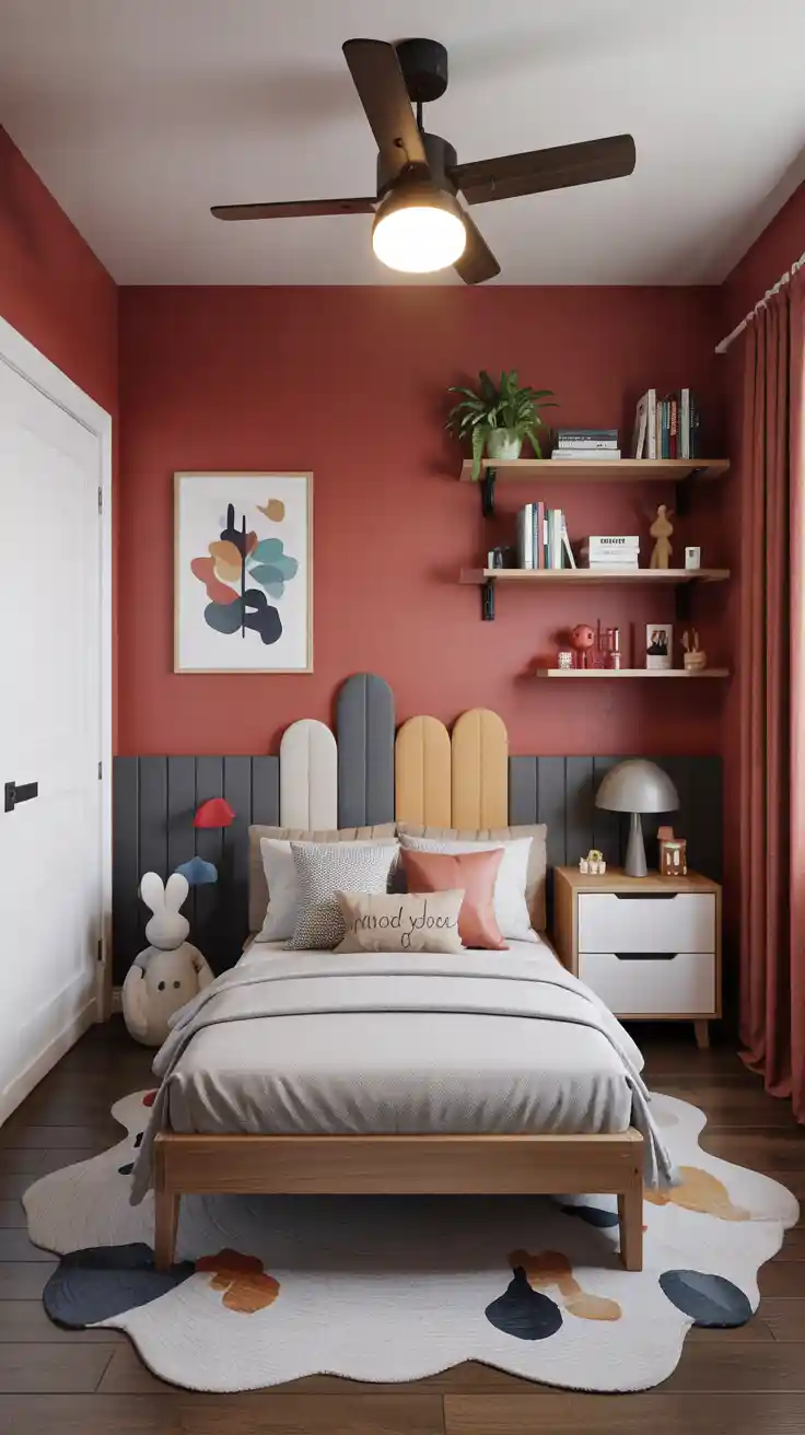 Kids Room Transformations To Inspire Fresh Remodel Ideas For 2026