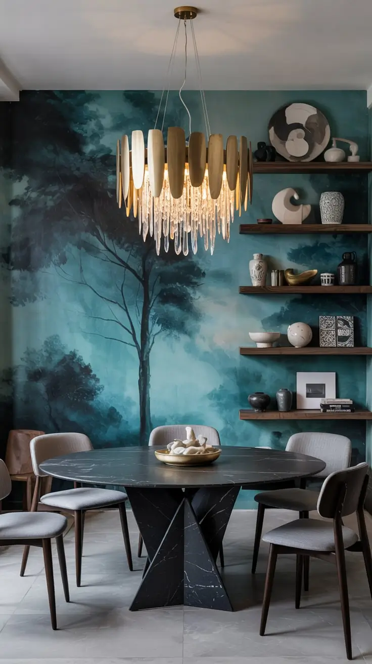 Fresh & Modern Dining Room Remodel Ideas for 2026: Stylish Trends to Transform Your Space