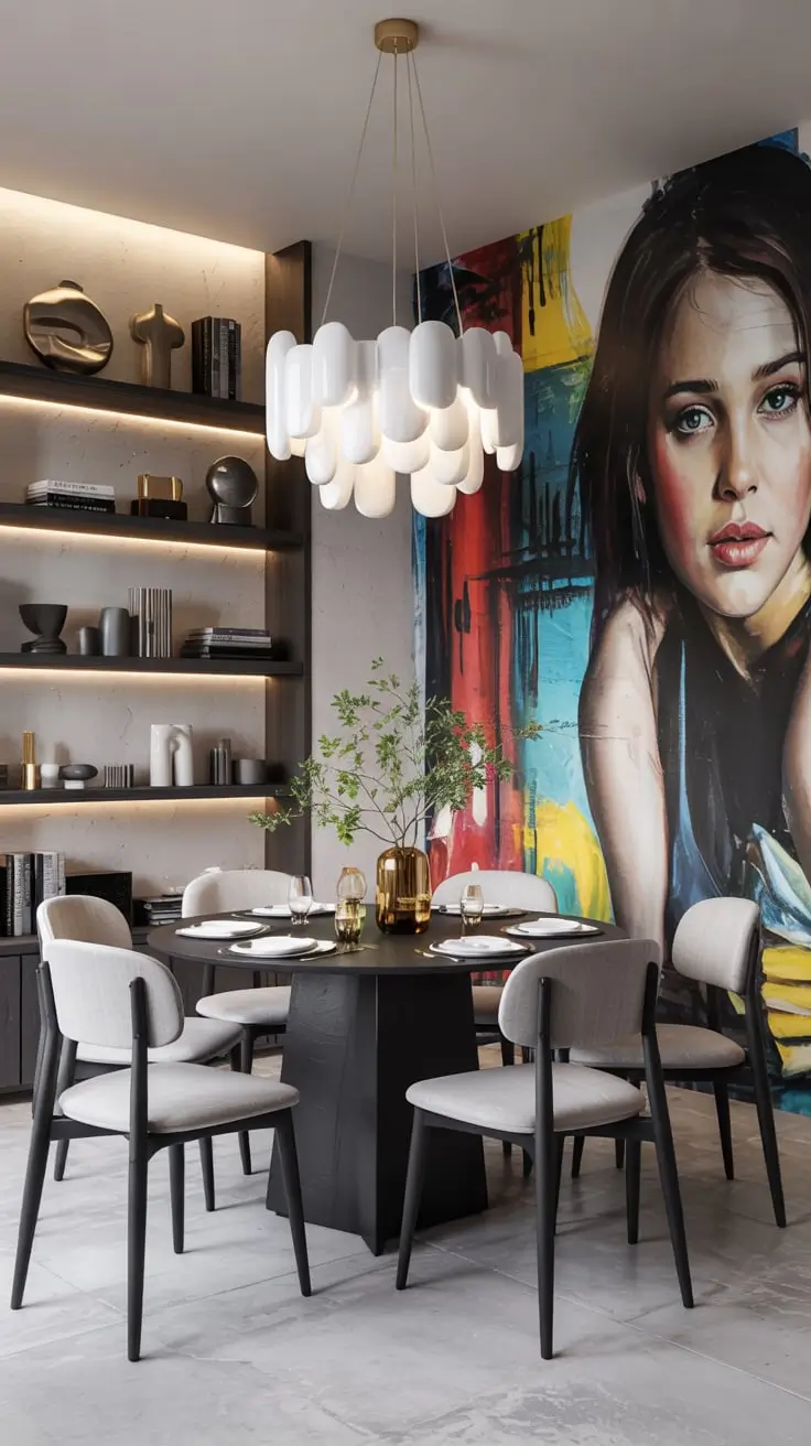 Fresh & Modern Dining Room Remodel Ideas for 2026: Stylish Trends to Transform Your Space