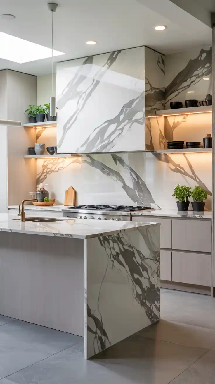 Fresh Concepts For Transforming Your Open Kitchen Space In 2026