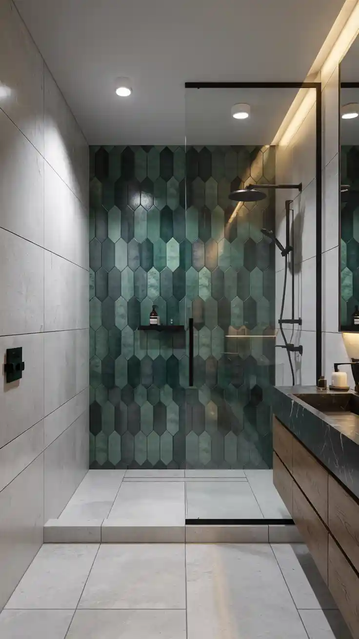 Modern Transformations For A Stylish And Functional Shower Space In 2026