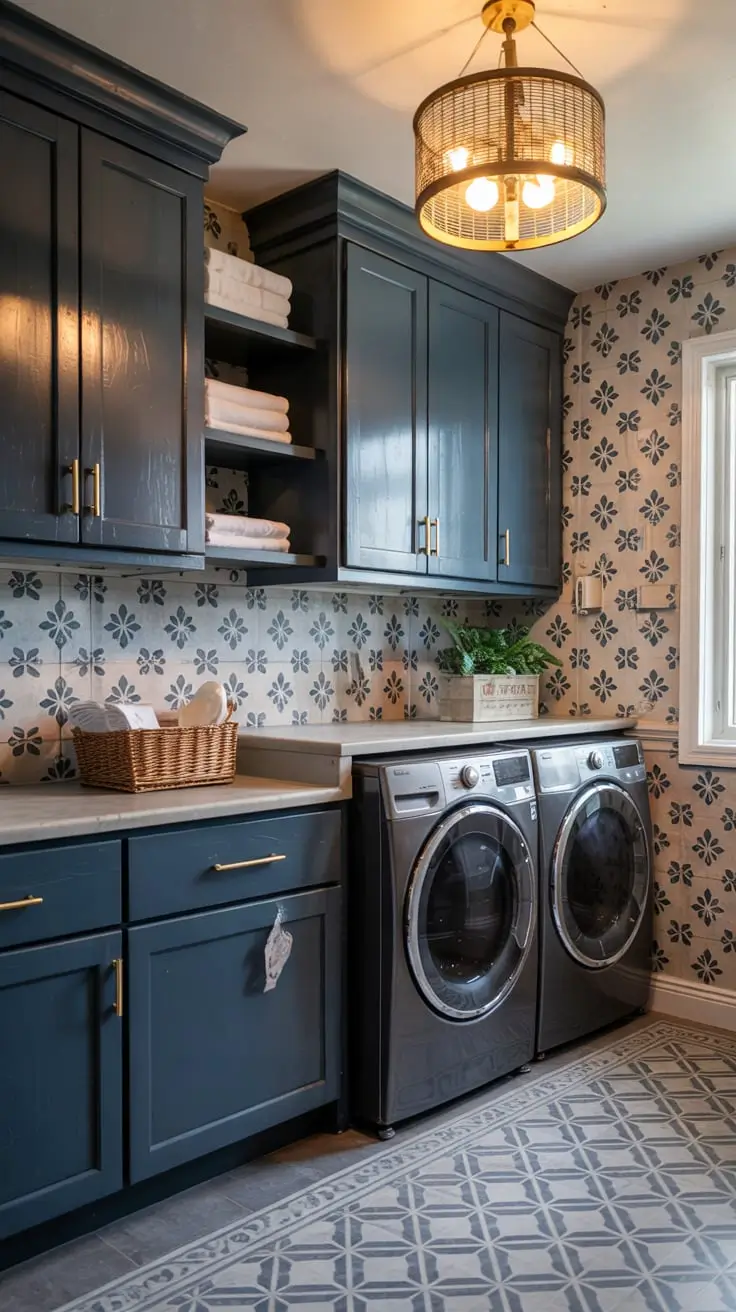 Fresh Laundry Room Remodel Ideas 2026 to Transform Your Space