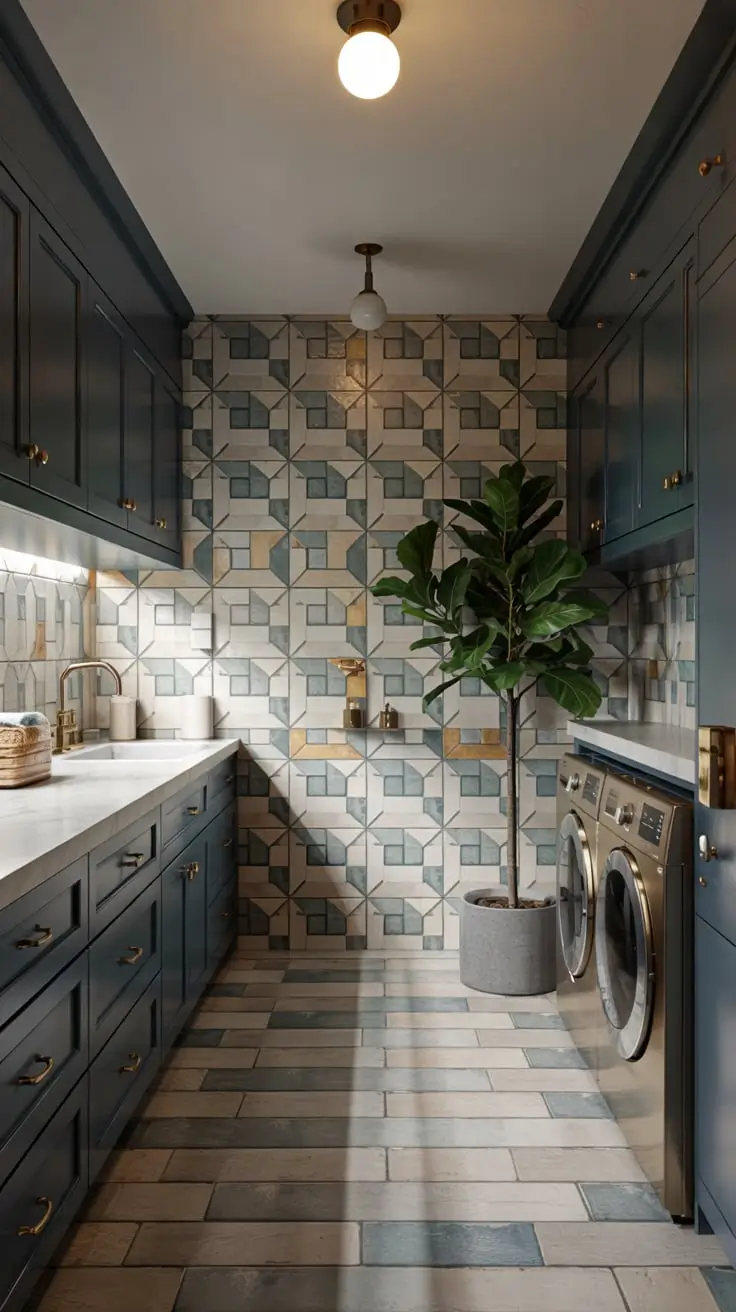 Fresh Laundry Room Remodel Ideas 2026 to Transform Your Space