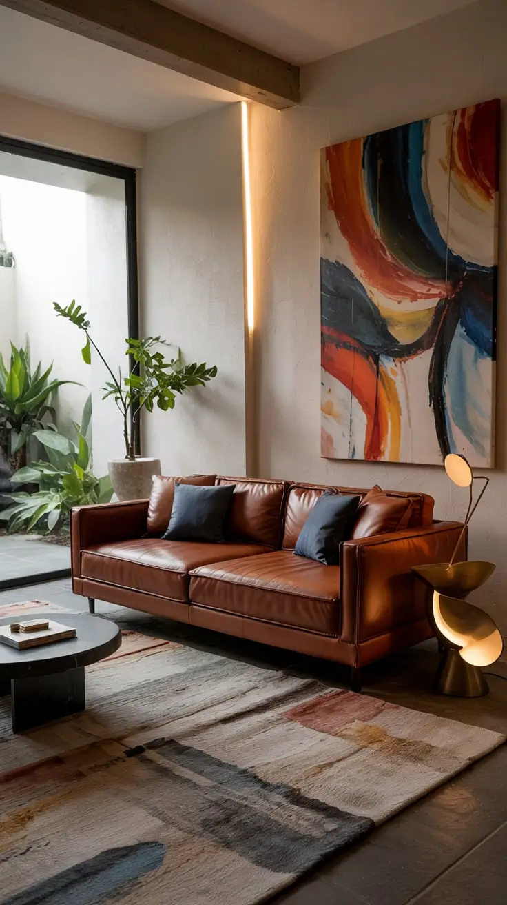 Transform Your Space With The Most Inspiring Living Room Decoration Ideas 2026