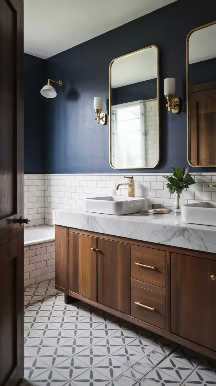 Transform Your Space With Stunning Basement Bathroom Ideas 2026