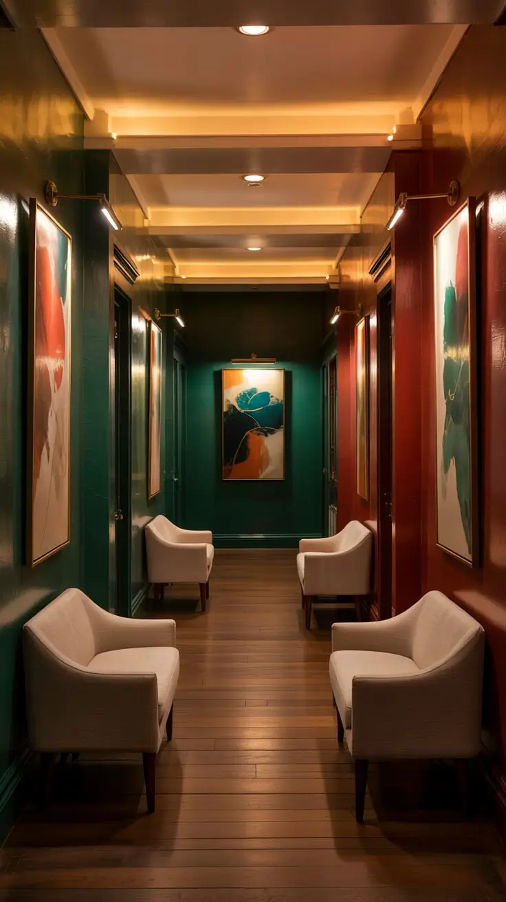 Fresh Inspiration For Stunning Hallway Remodel Ideas 2026