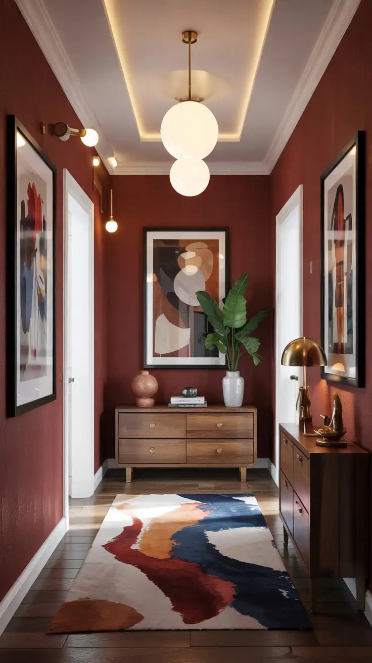 Fresh Inspiration For Stunning Hallway Remodel Ideas 2026