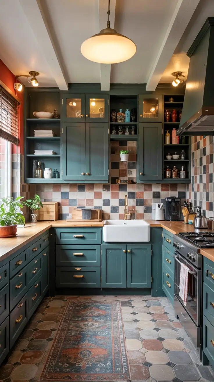 Fresh Inspiration for Modern Homes: Top Kitchen Remodel Ideas for 2026