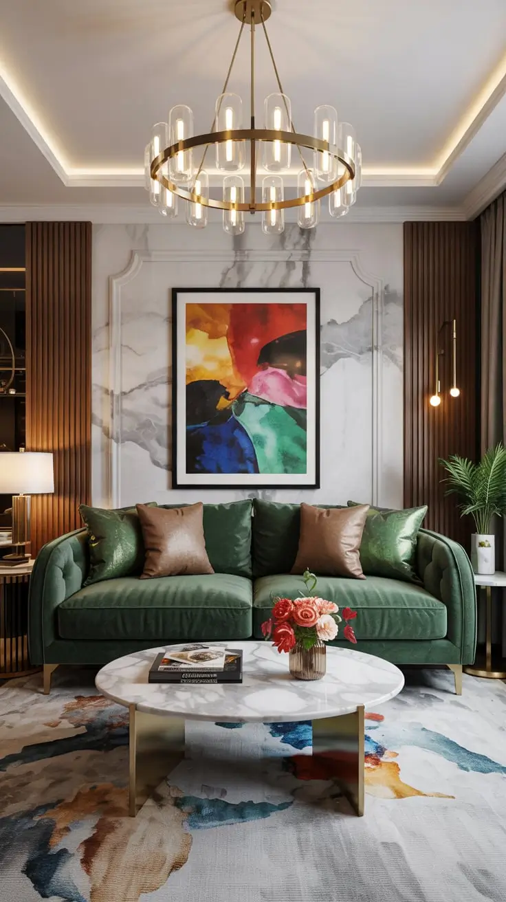 Timeless Comfort And Innovation In Luxury Sofa Design 2026