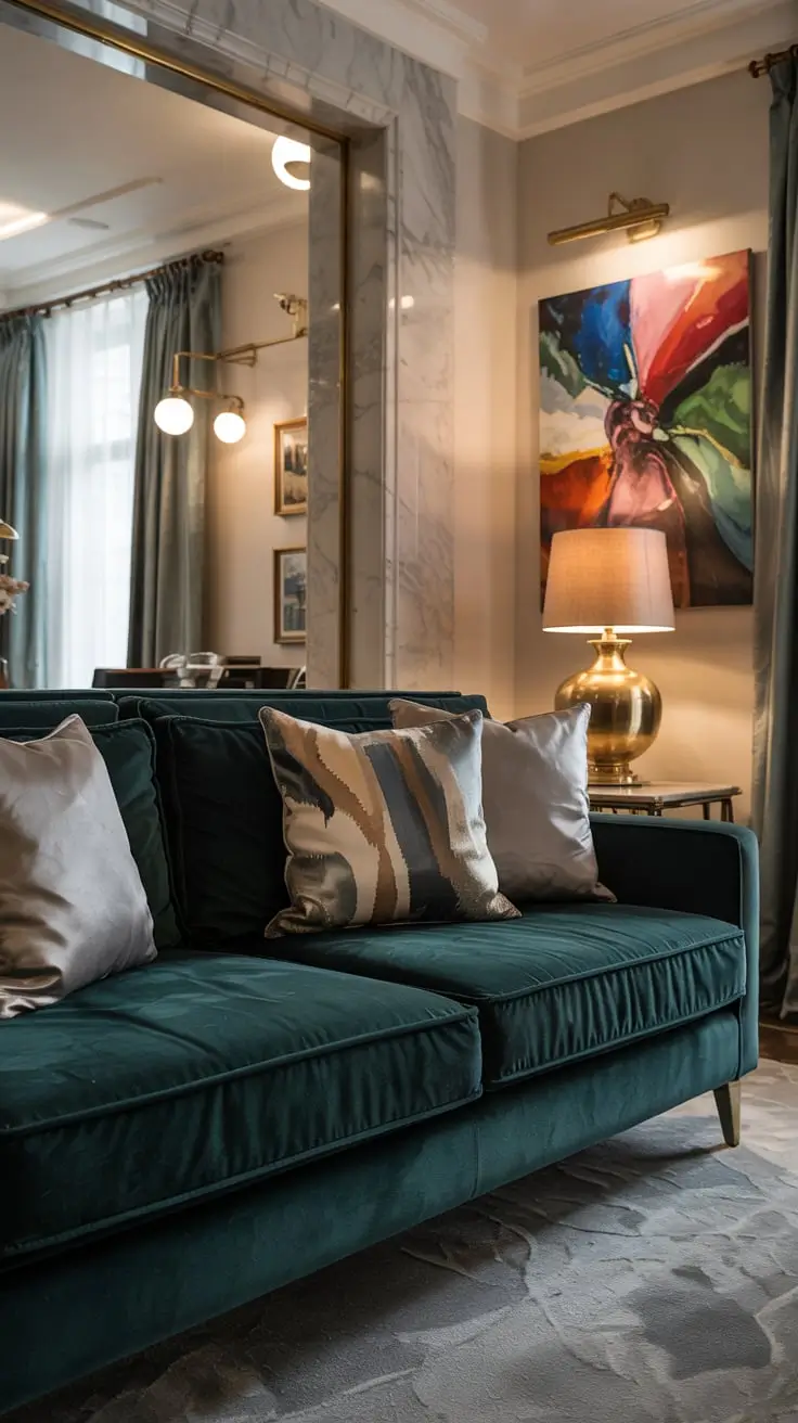 Timeless Comfort And Innovation In Luxury Sofa Design 2026