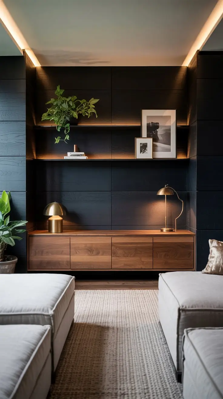 Transform Your Space With Fresh And Stylish TV Wall Designs For 2026