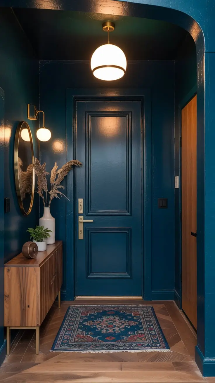 Fresh Inspiration for Modern Homes Entryways Remodel Ideas 2026