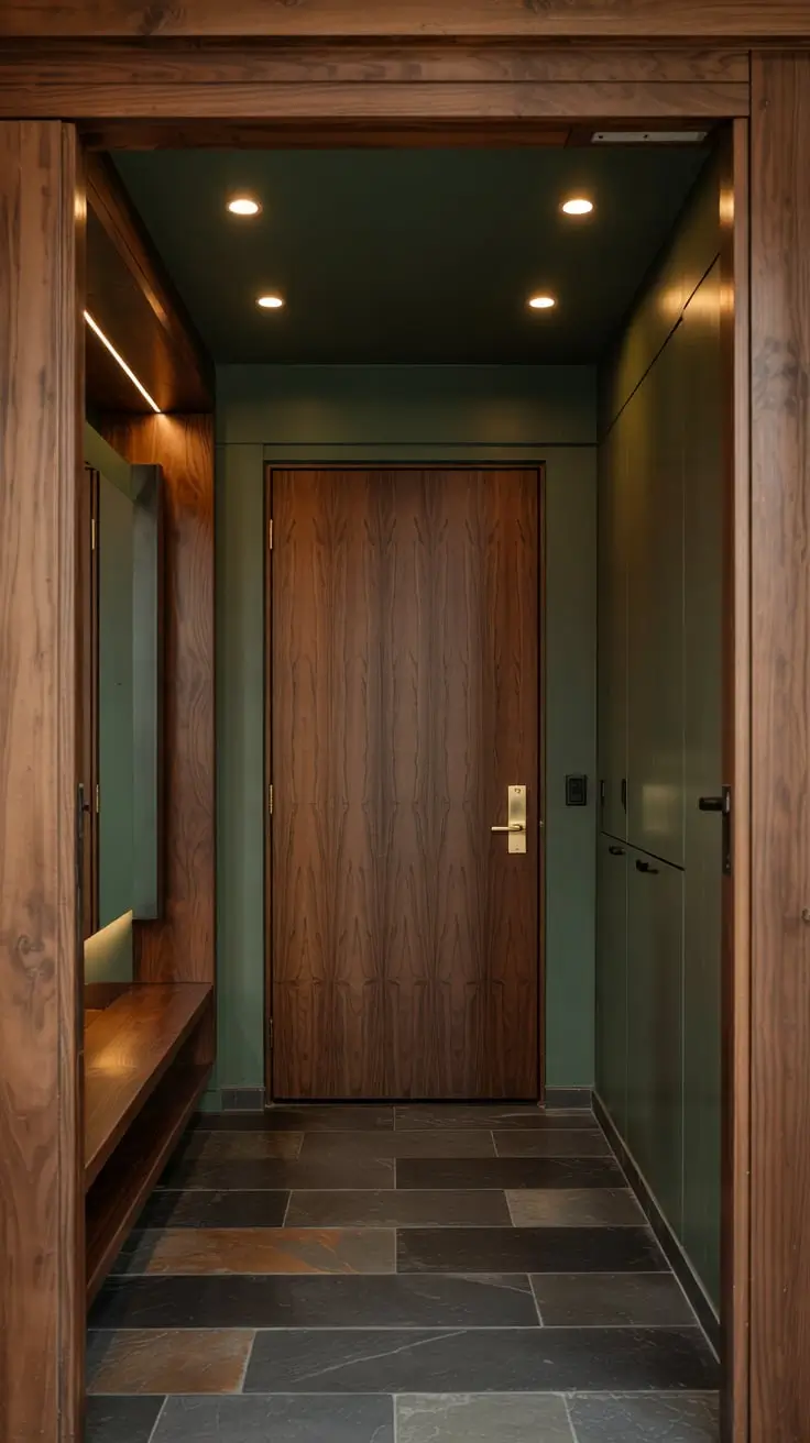 Fresh Inspiration for Modern Homes Entryways Remodel Ideas 2026