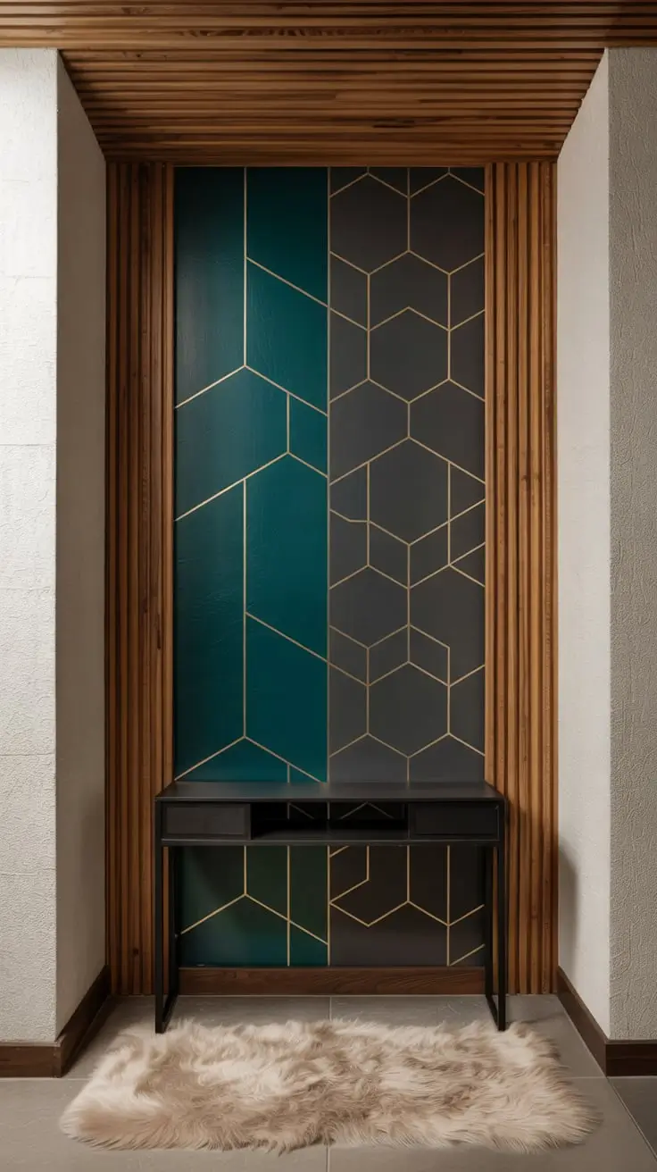 Inspiring Entryway Transformations To Refresh Your Home In 2026