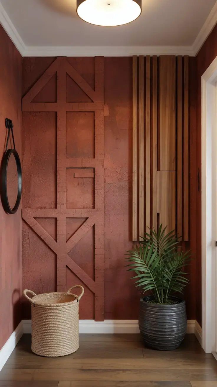 Inspiring Entryway Transformations To Refresh Your Home In 2026