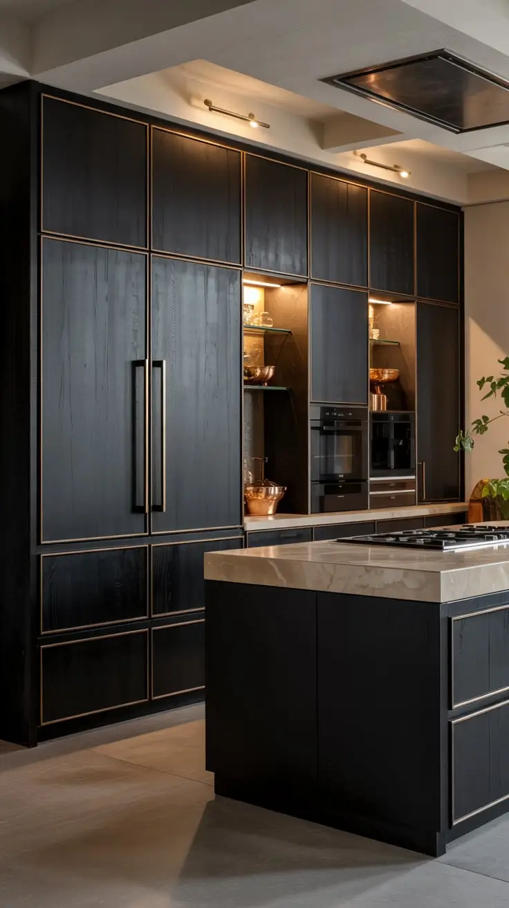 The Art Of Luxury Kitchen Design 2026 – Future Trends In Sophisticated Living