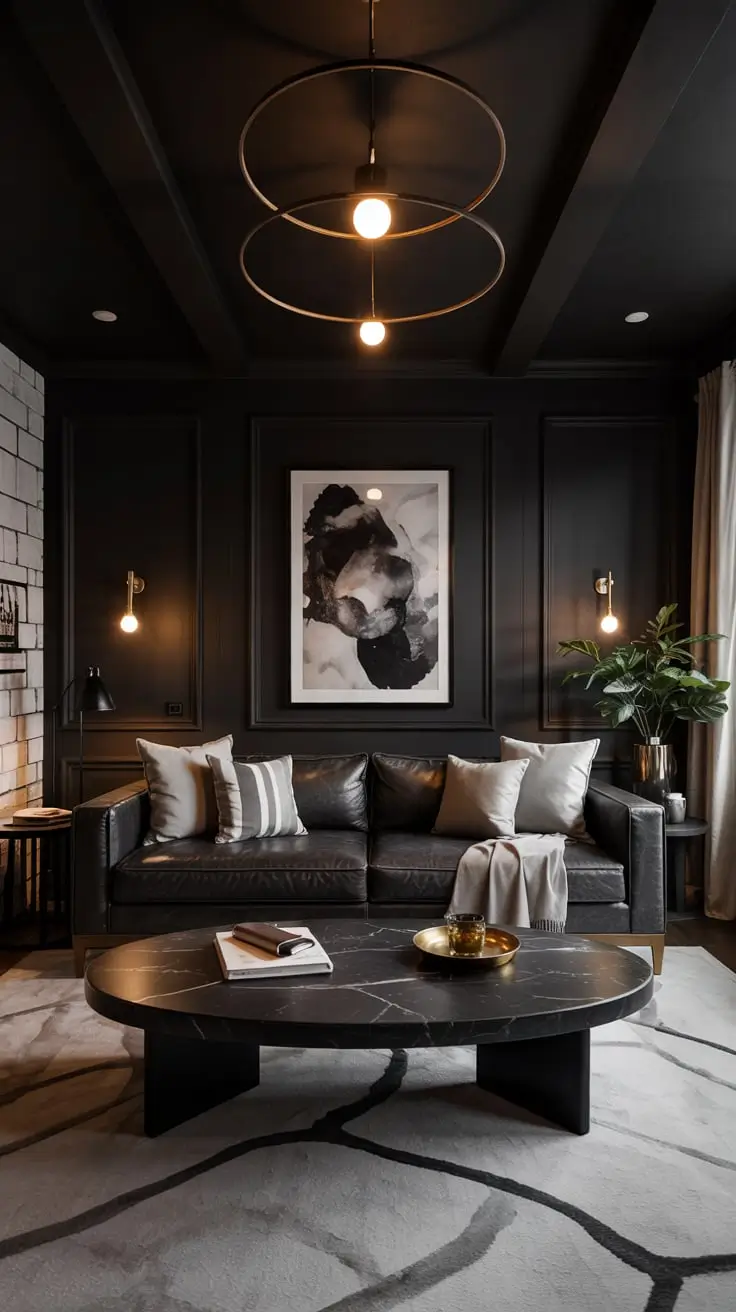 Transform Your Space With Stunning Living Room Painting Ideas 2026